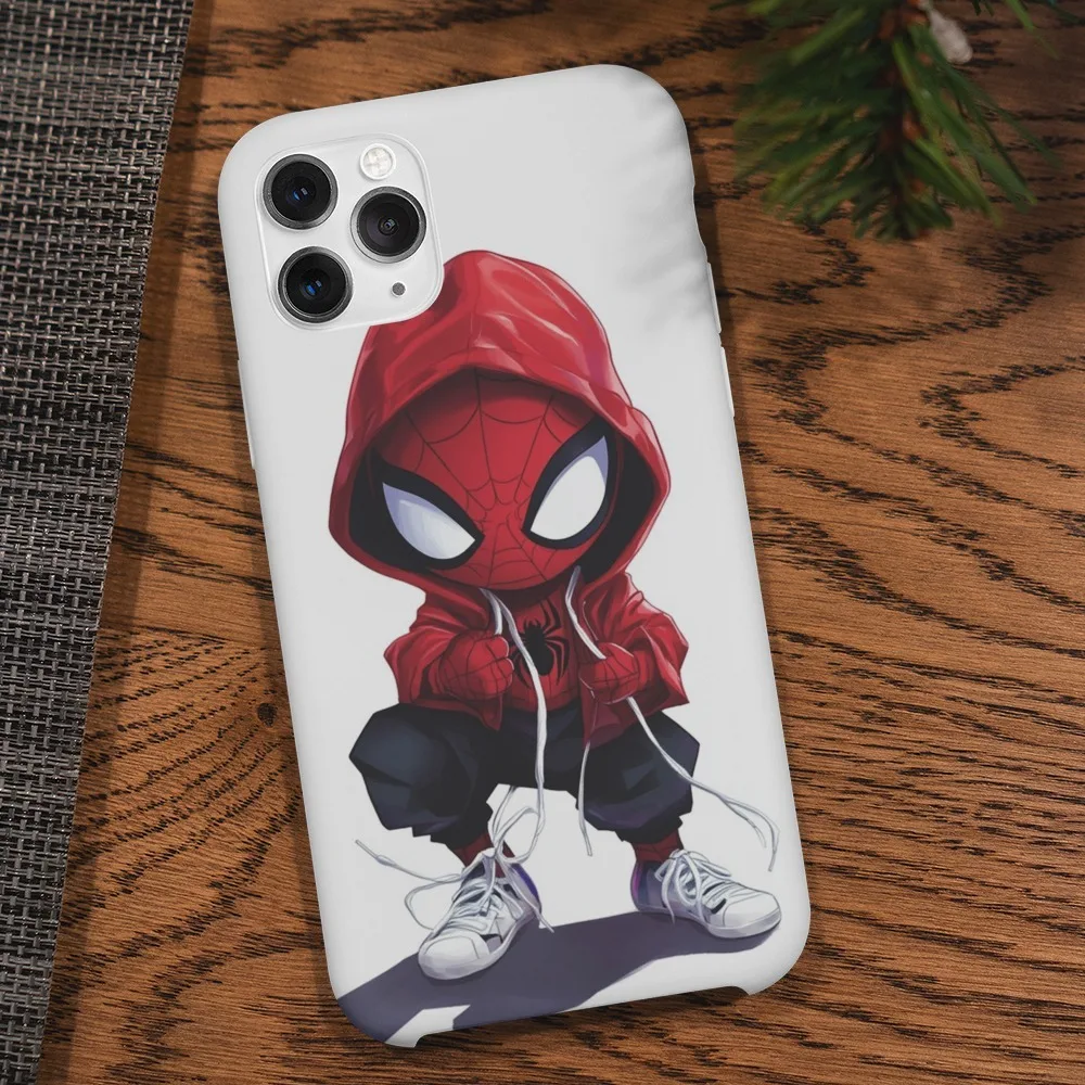 Baby Spider Mobile Case