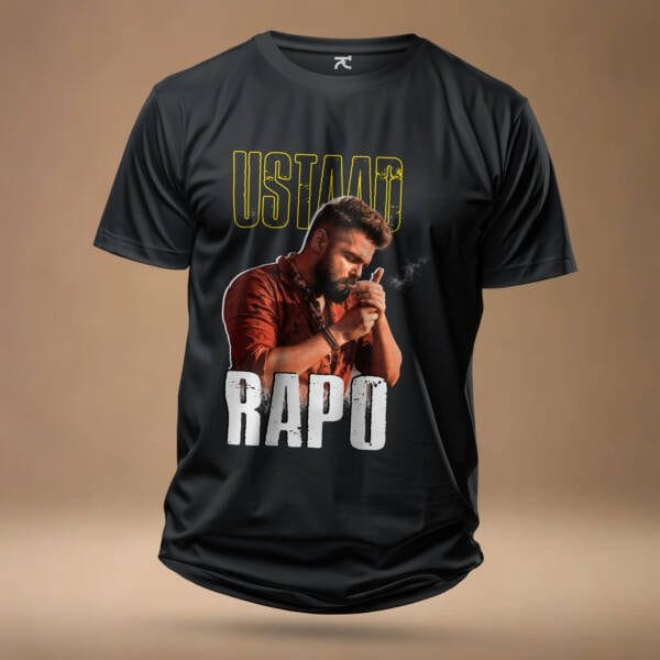 Ustaad RAPO