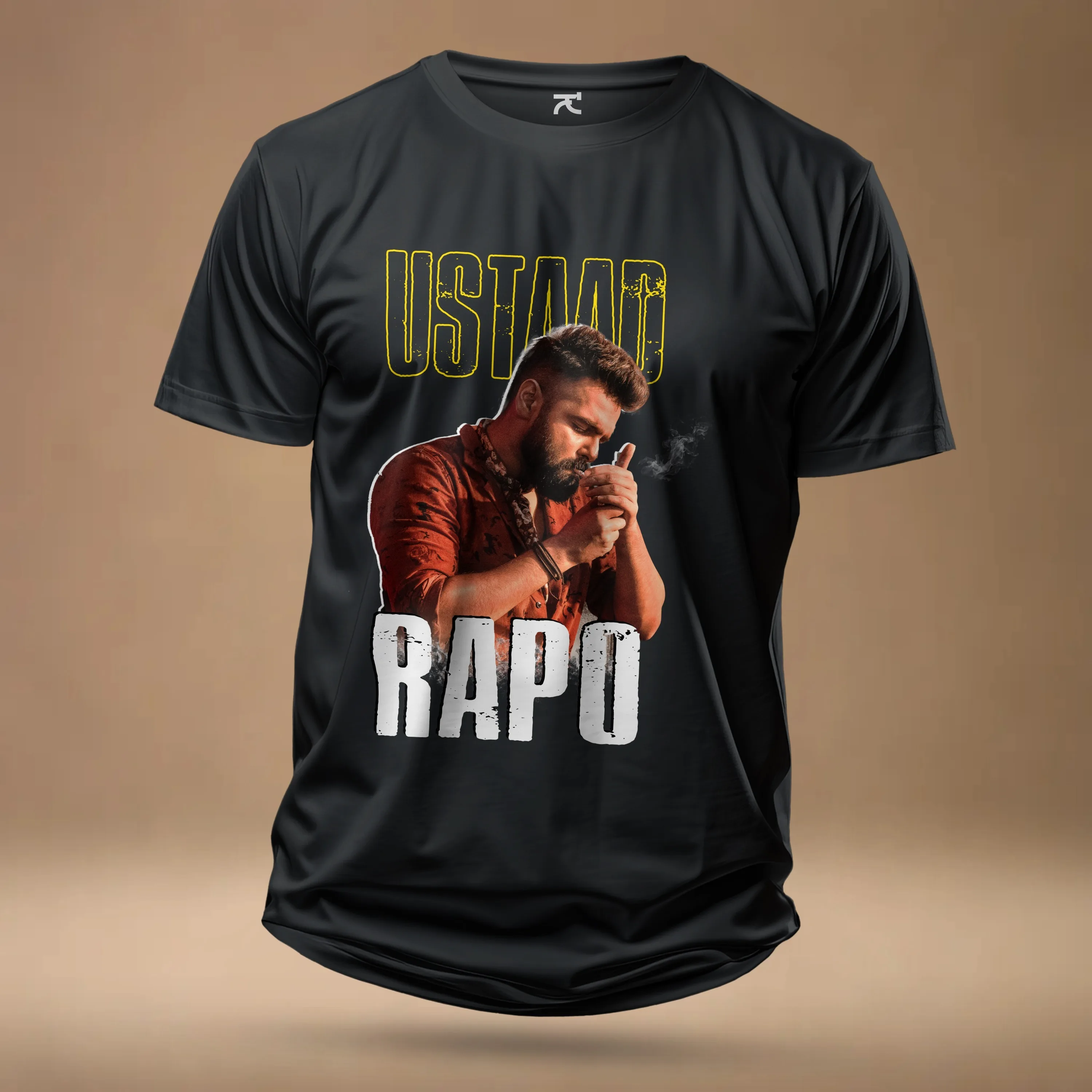 Ustaad RAPO