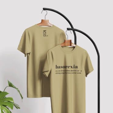 Basorexia