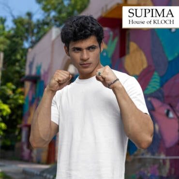 Supima: White