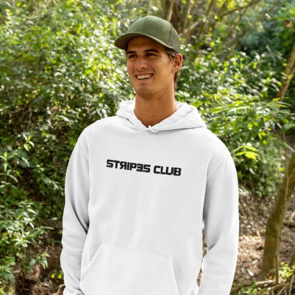 Stripes Club