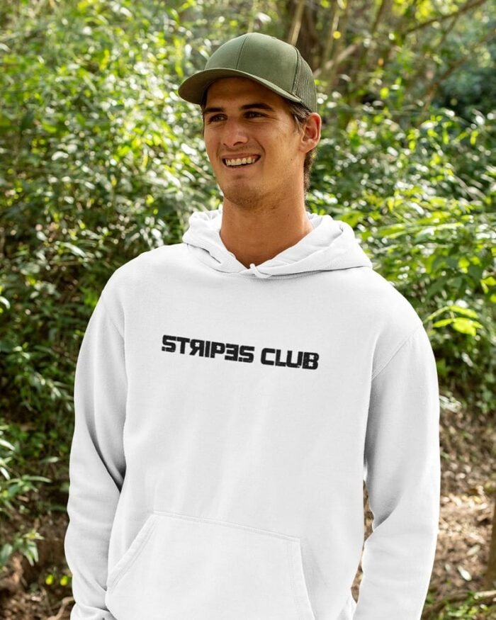 Stripes Club