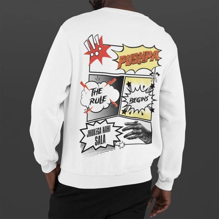 Allu Arjun's Pushpa Special Edition