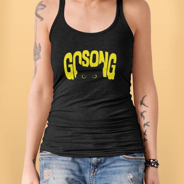 Gosong Racerback Tank Top