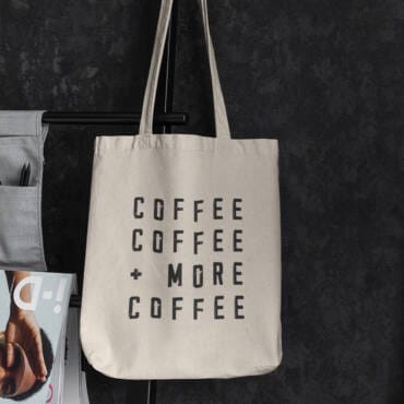 Coffee & Coffee