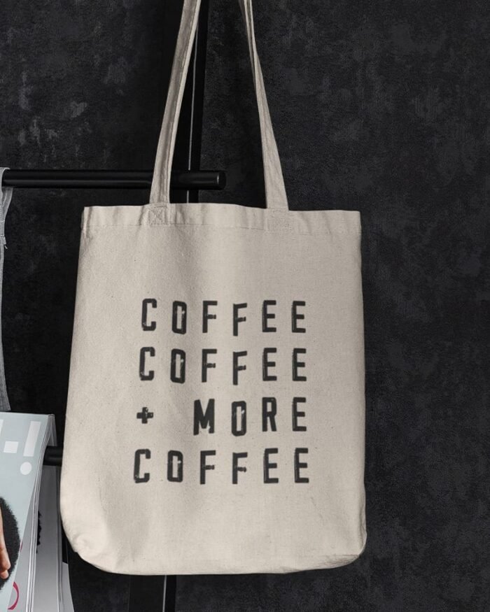 Coffee & Coffee