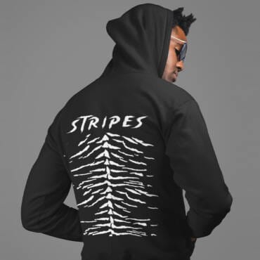Save the Stripes