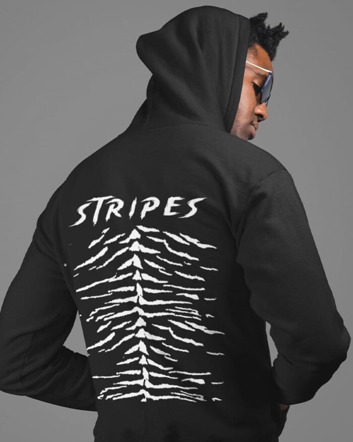 Save the Stripes
