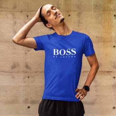BOSS Raaawww