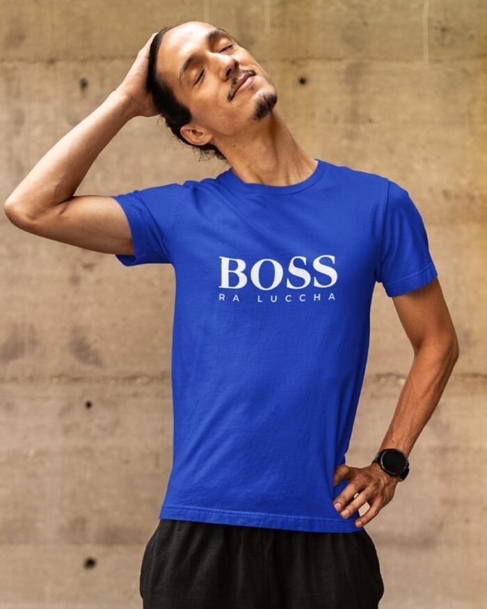 BOSS Raaawww
