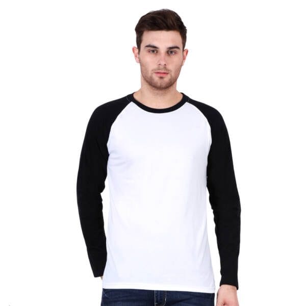 Raglan Tee