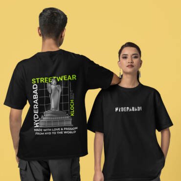 Own the Streets of Hyderabad