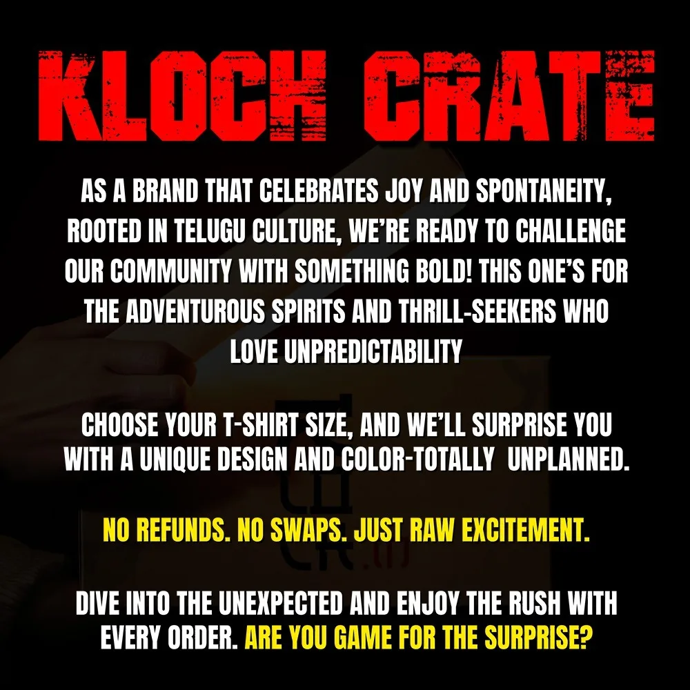 Hoodie Crate - Image 2