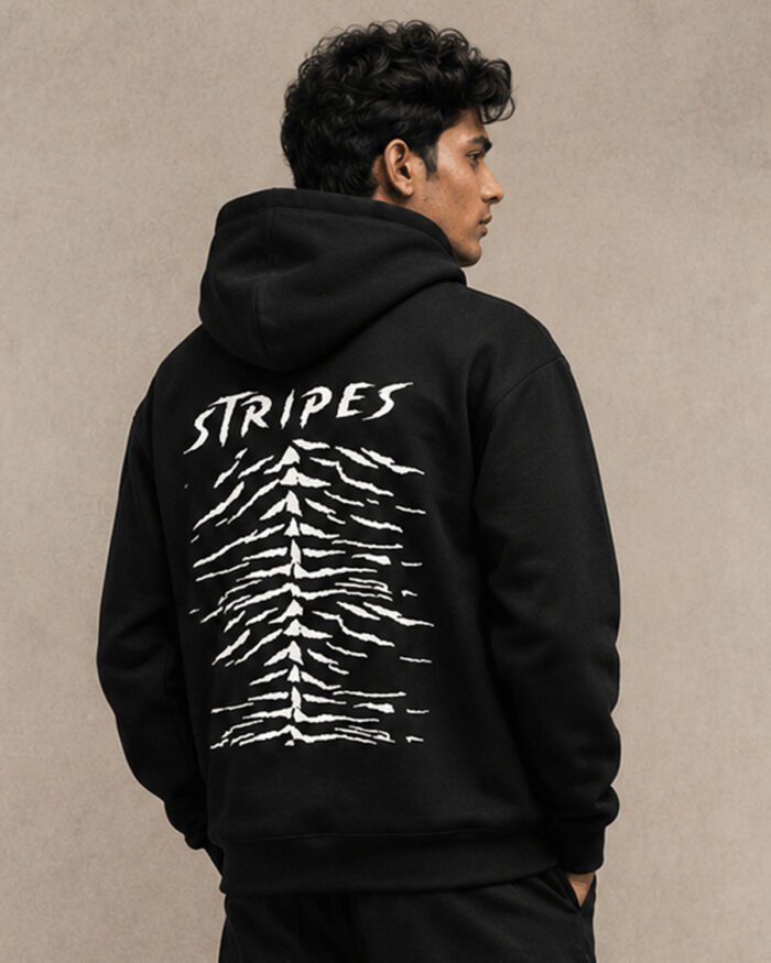 Save the Stripes