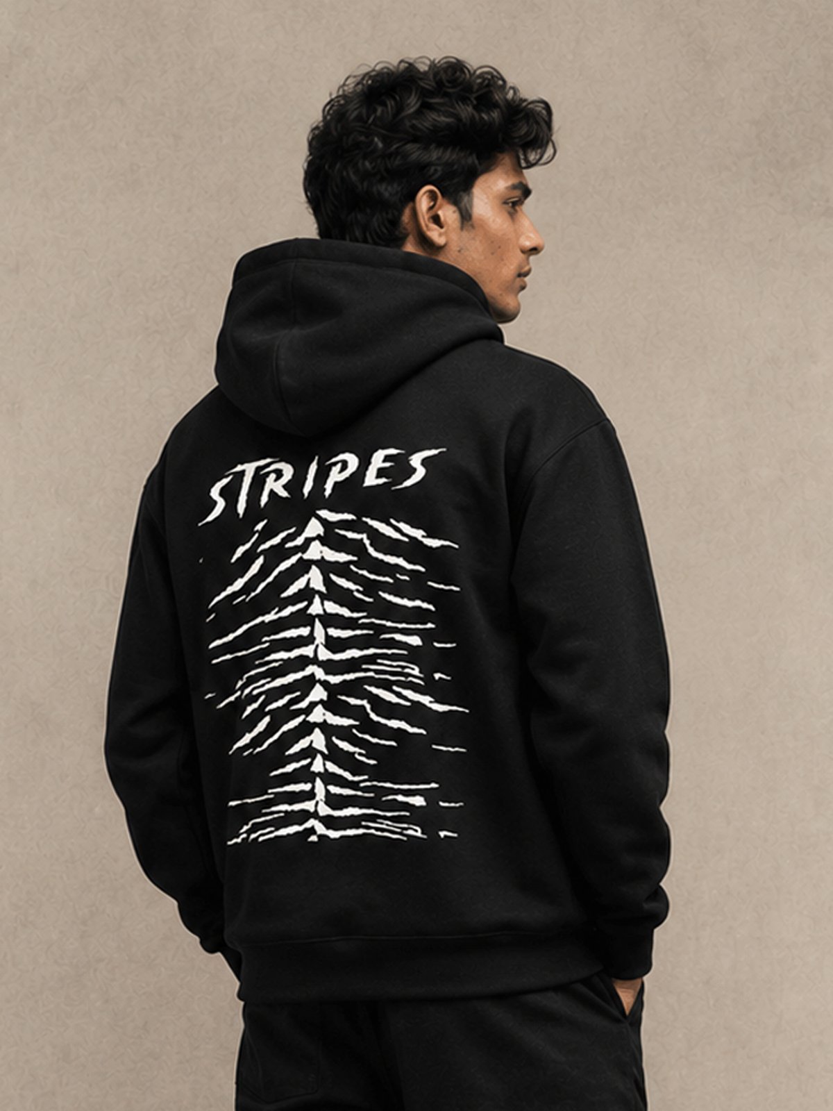 Save the Stripes