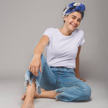 Solids: Women's Tee