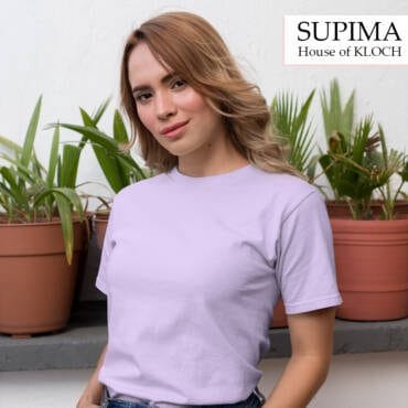 Supima: Lavender