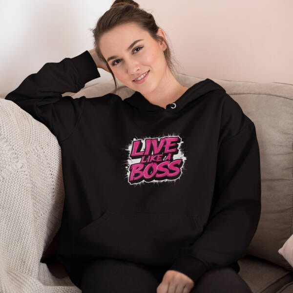 Live Like a Boss