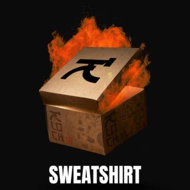 Sweatshirt Crate