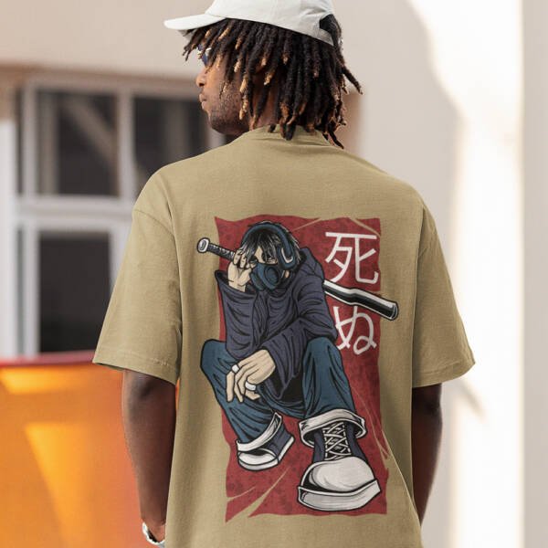 Urban Street Fighter