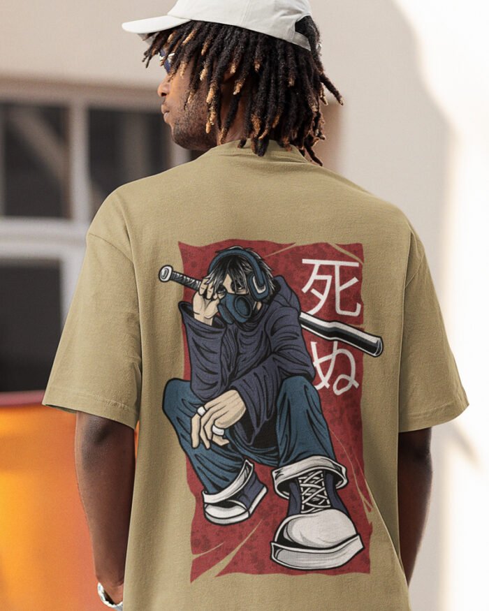 Urban Street Fighter