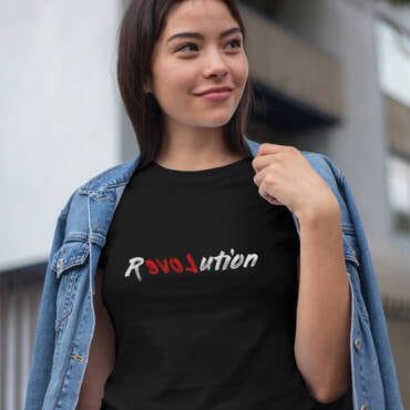 Revolution