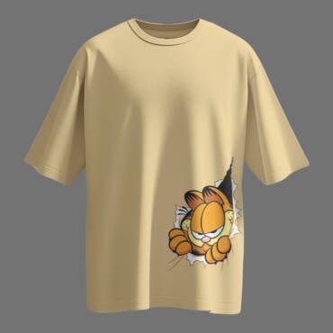 Garfield