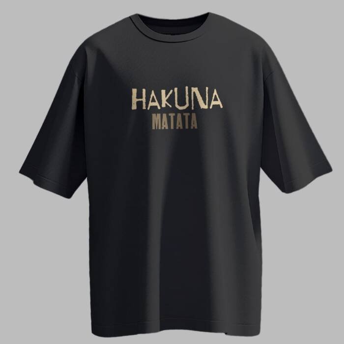 Hakuna Matata