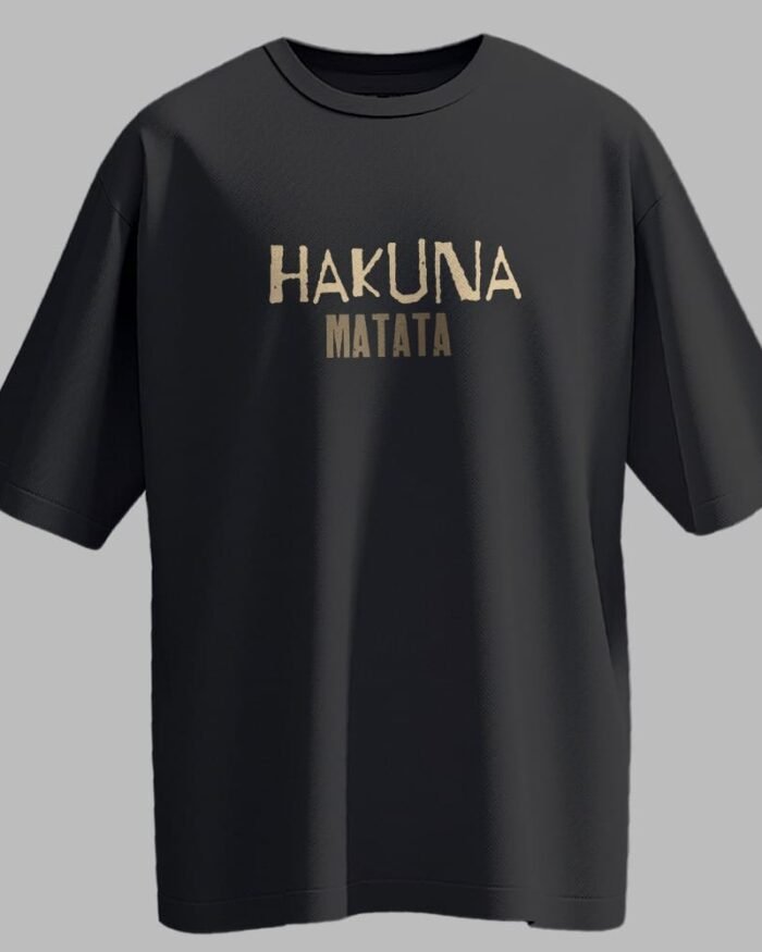 Hakuna Matata