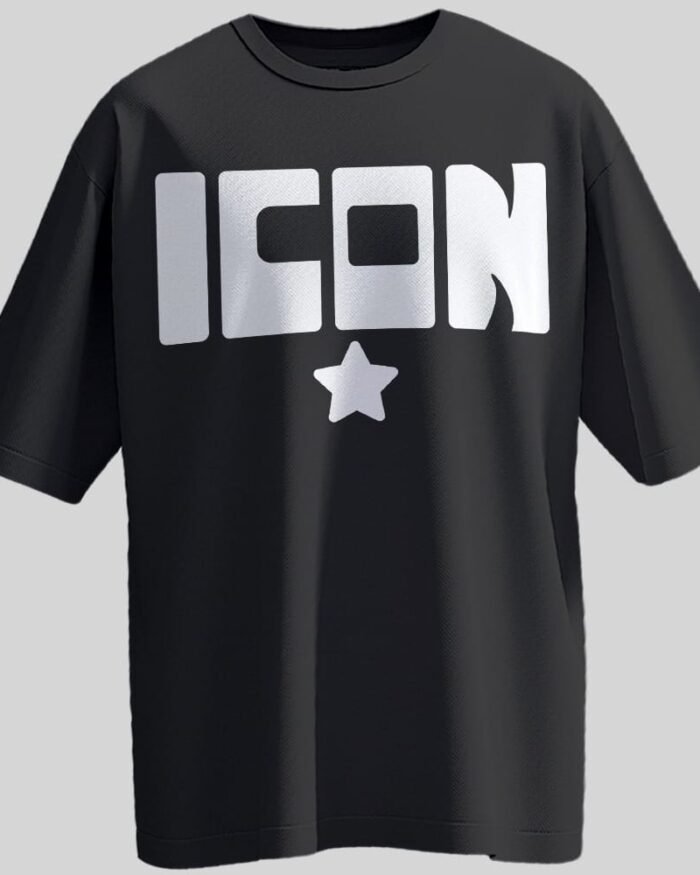 ICON Star Special Tee - Allu Arjun
