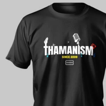 Thamanism