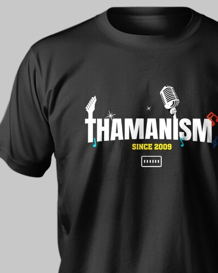 Thamanism
