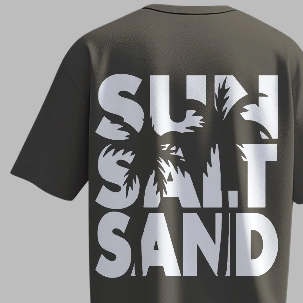 Sun Salt Sand - Image 2