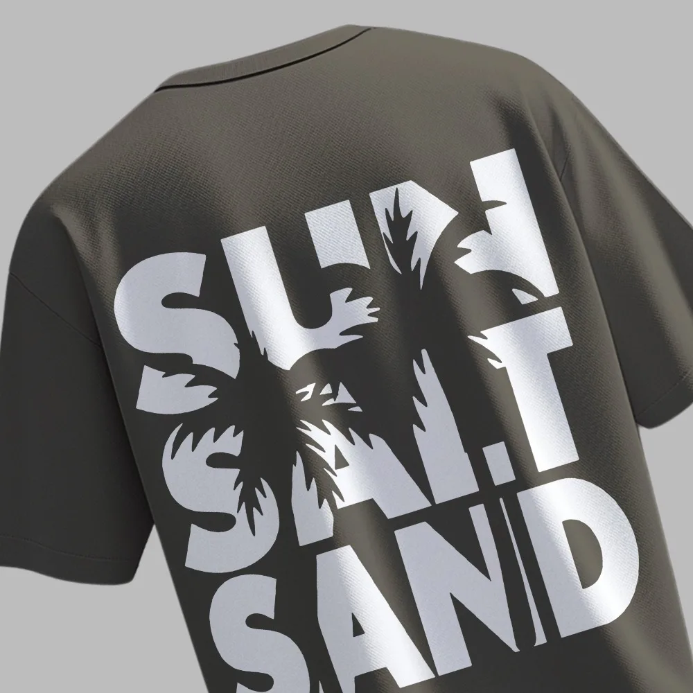 Sun Salt Sand - Image 3