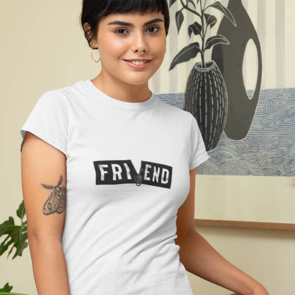 Fri End
