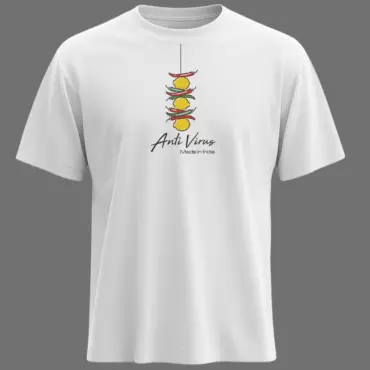 Anti Virus – Made in India