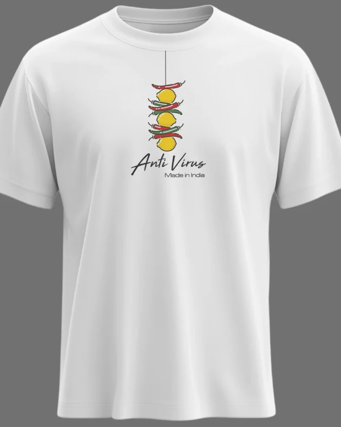 Anti Virus – Made in India