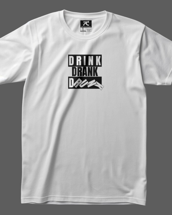 Drink Drank Drunk