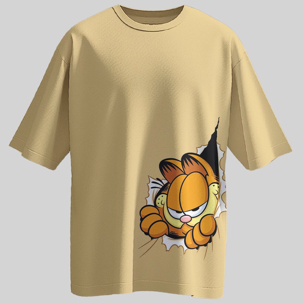 Garfield