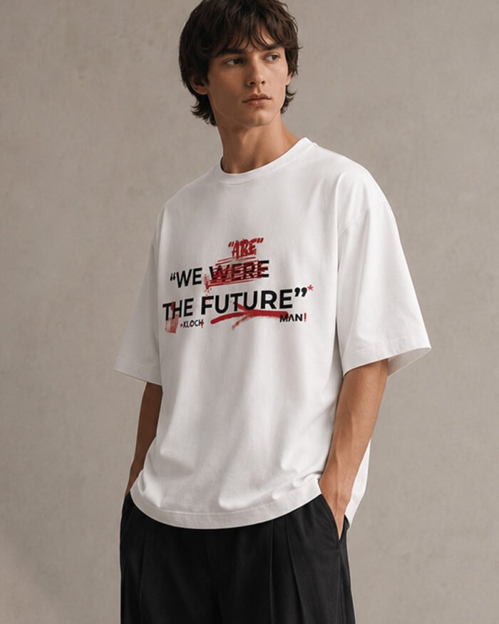 We are The Future