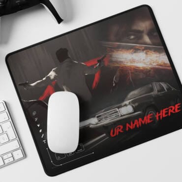 Customizable with Your Name | Pawan Kalyan's OG Edition