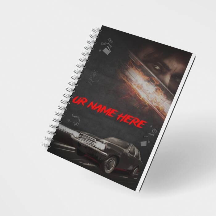 Customizable with Your Name | Pawan Kalyan's OG Edition