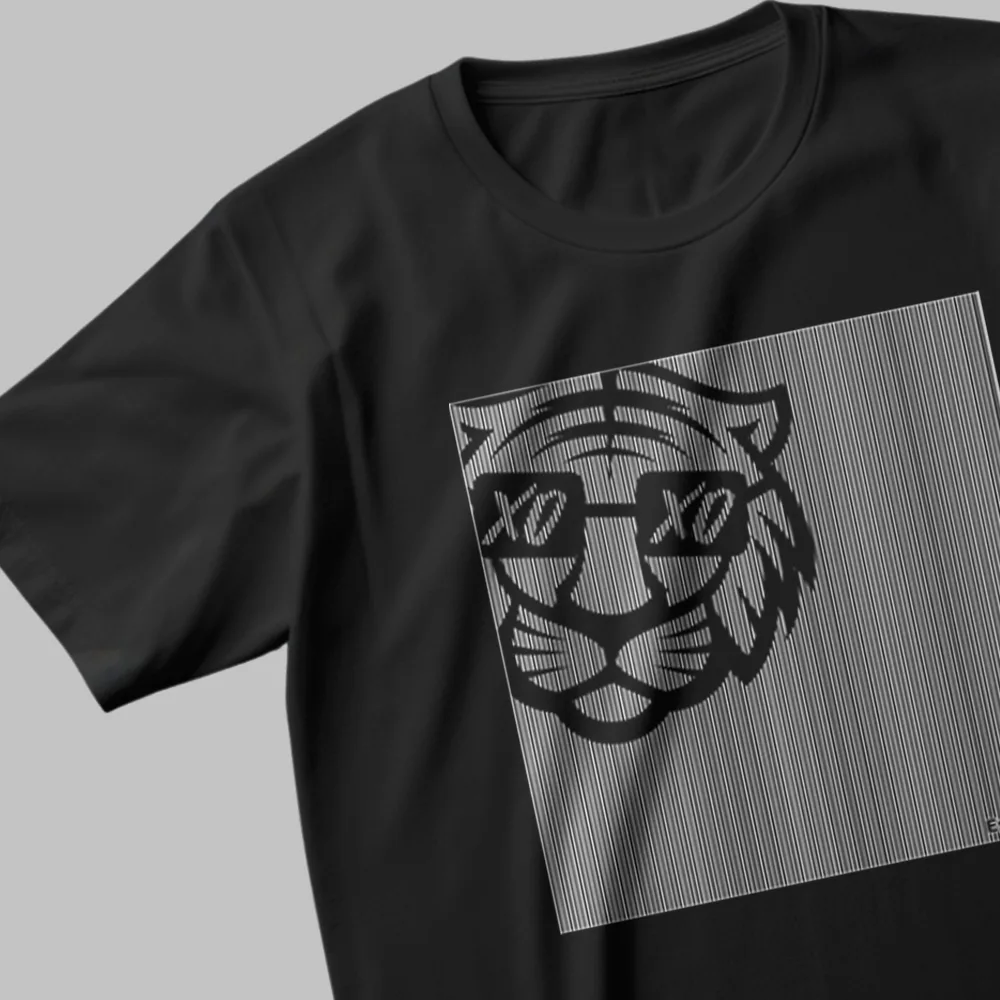 XO Tiger - Kloching - Image 2