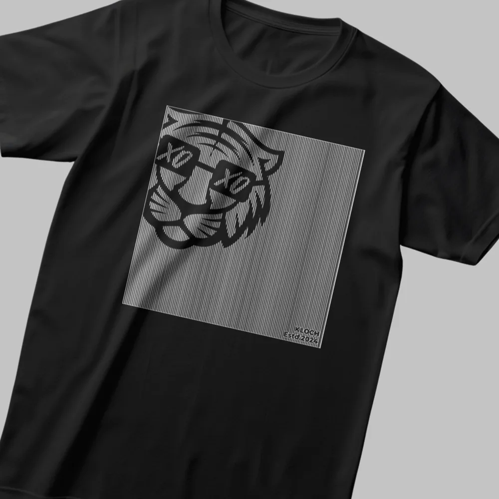 XO Tiger - Kloching - Image 3