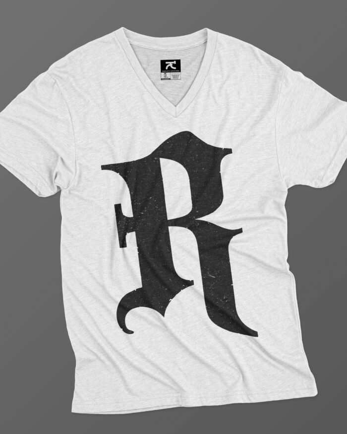 Ram Charan's Nayak 'R' T Shirt