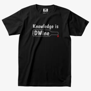 Knowledge is Dwine