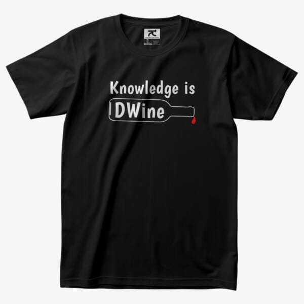 Knowledge is Dwine