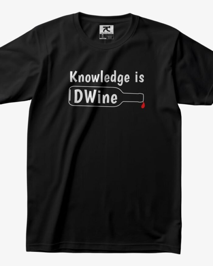 Knowledge is Dwine