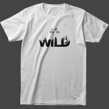 Into the Wild